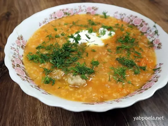Капустняк со свежей капустой и свининой Капустняк со свежей капустой и свининой
