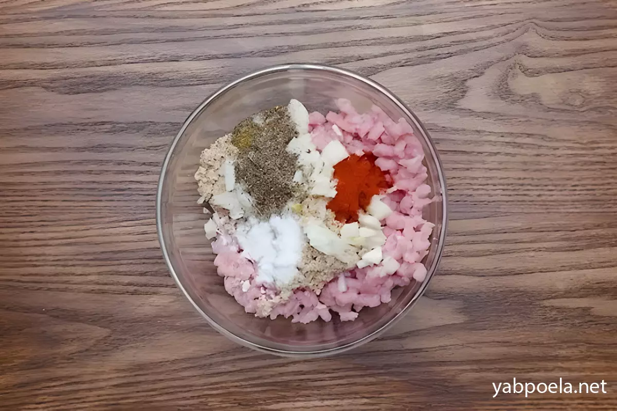 Шаг 1