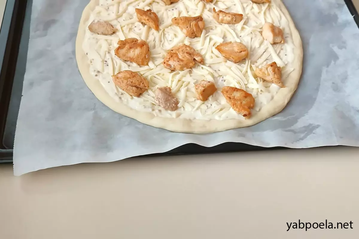 Шаг 7