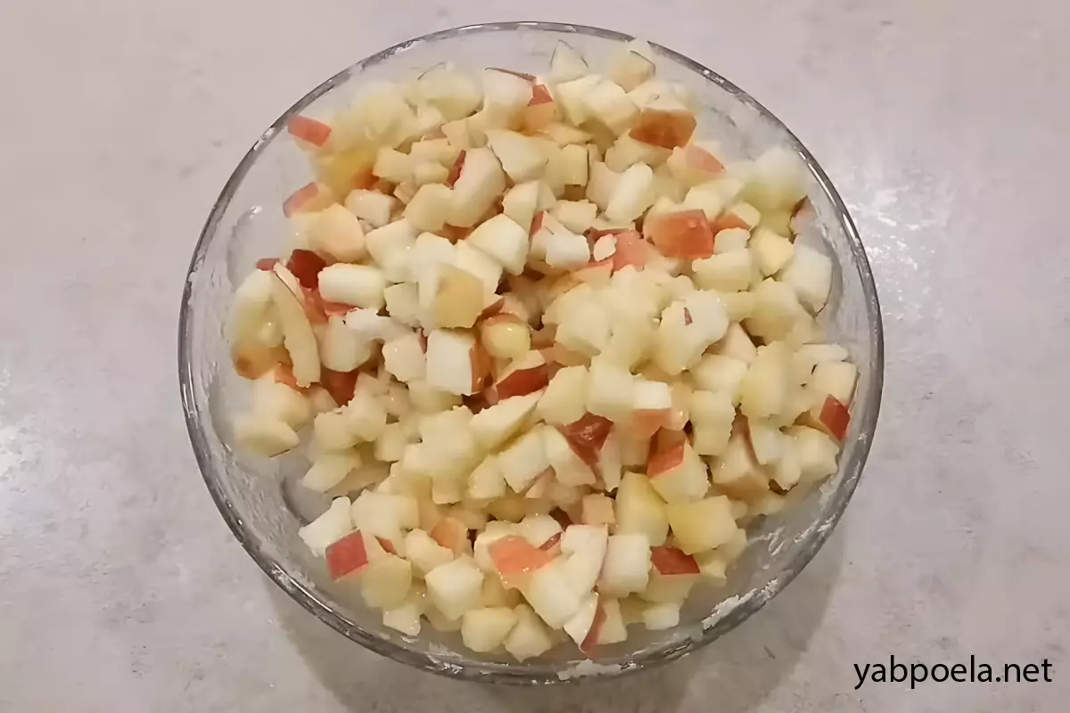 Шаг 2