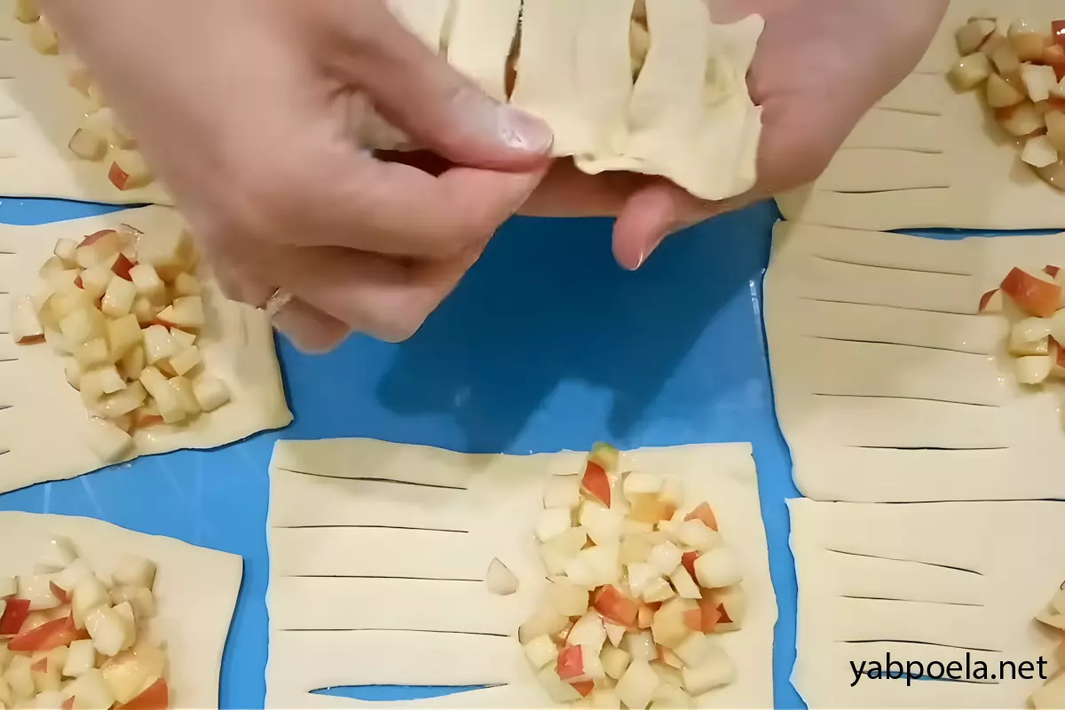 Шаг 5