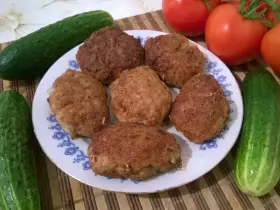 Секреты мясных котлет: 5 лучших рецептов из свинины и говядины