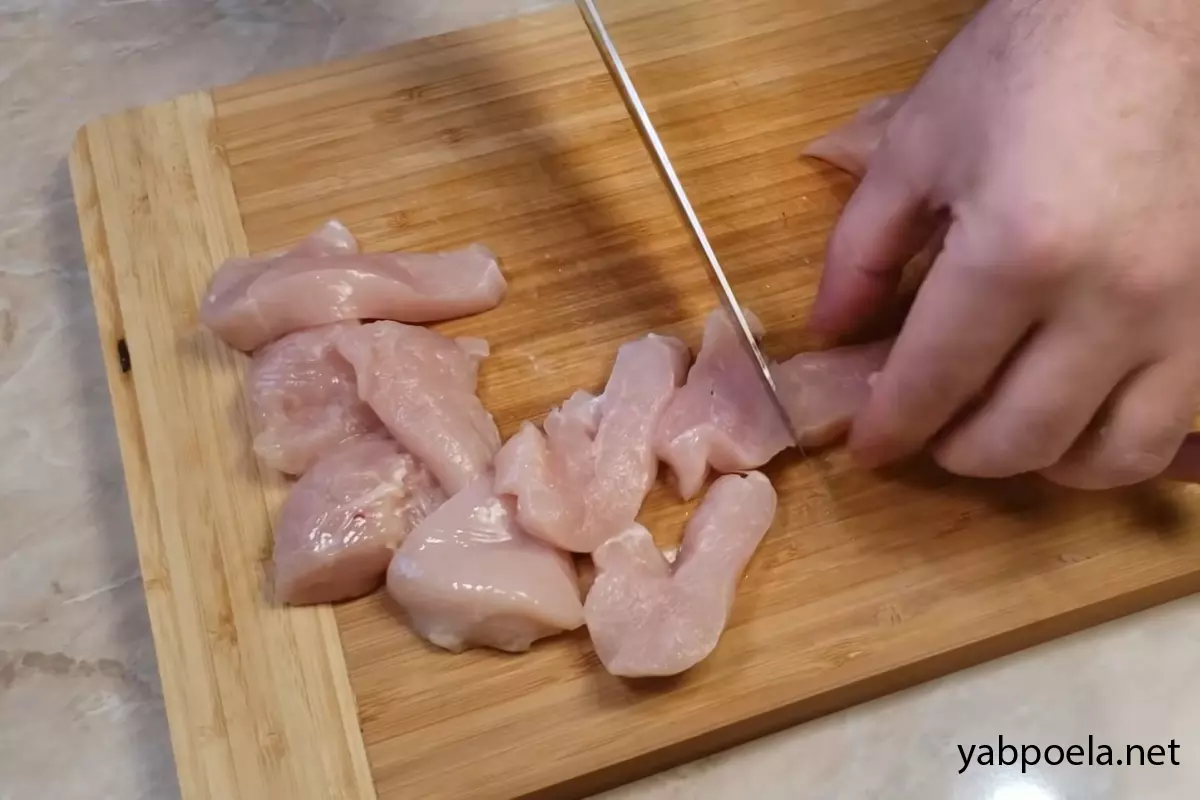 Шаг 1