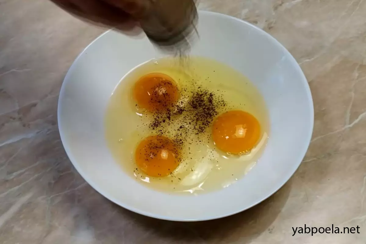 Шаг 1