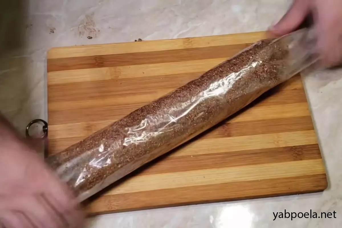 Шаг 8