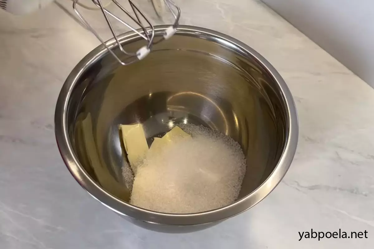 Шаг 1