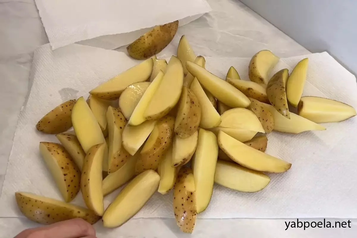 Шаг 3