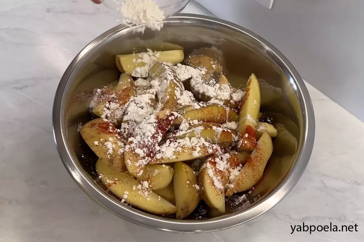 Шаг 4
