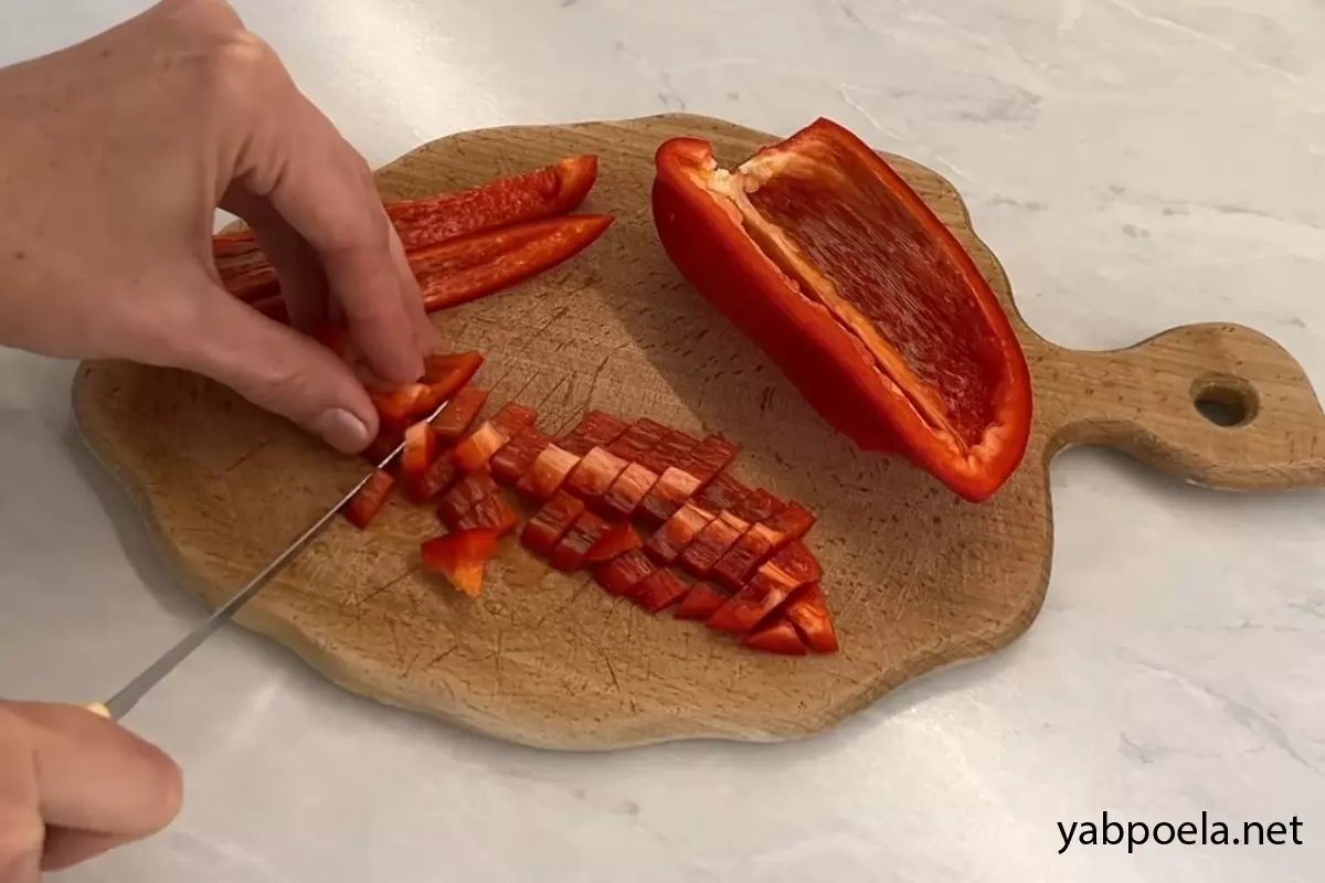 Шаг 1