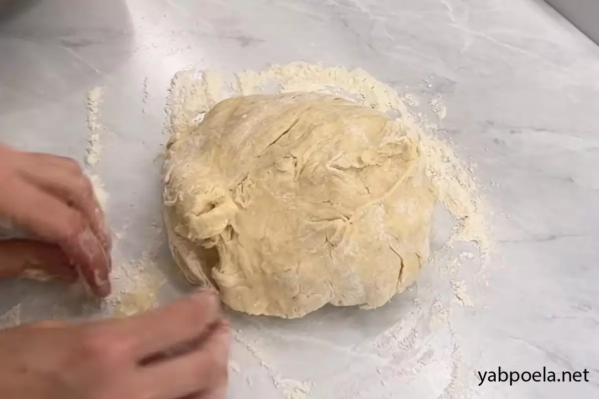 Шаг 3