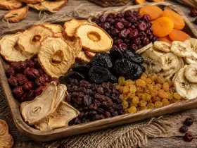 Сушильные шкафы для продуктов: как выбрать идеальную технику для кухни