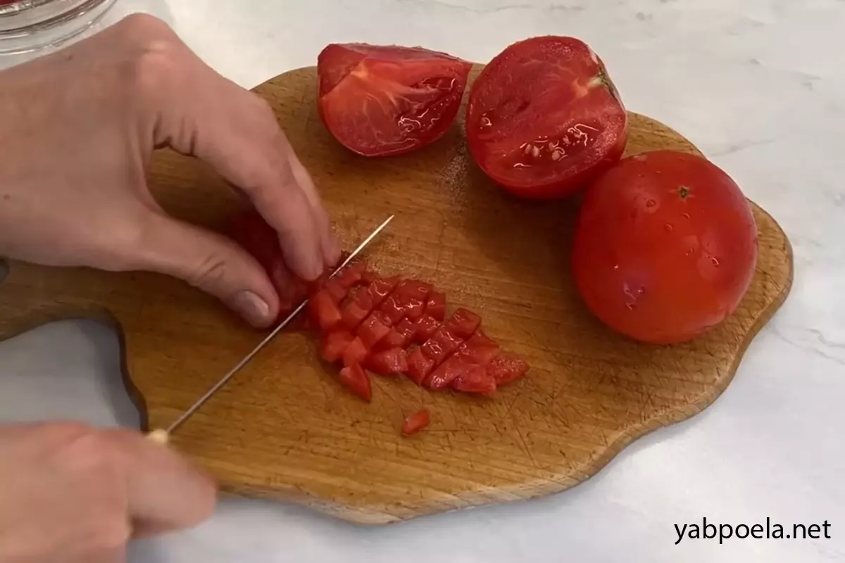 Шаг 3