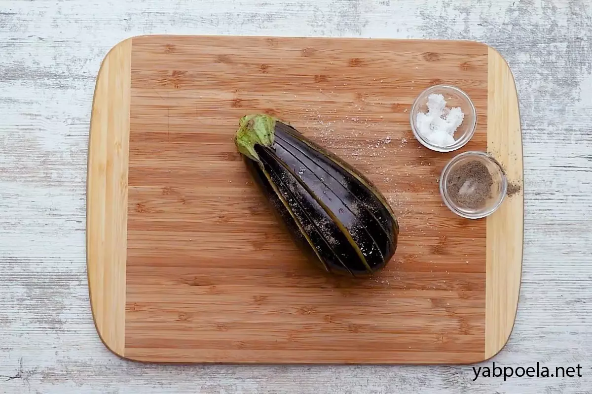 Шаг 1