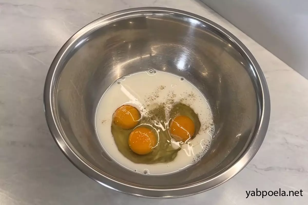 Шаг 2