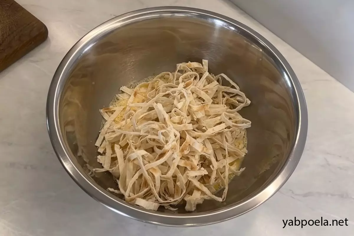Шаг 3