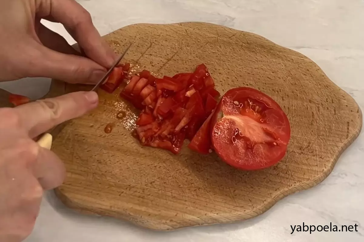 Шаг 5