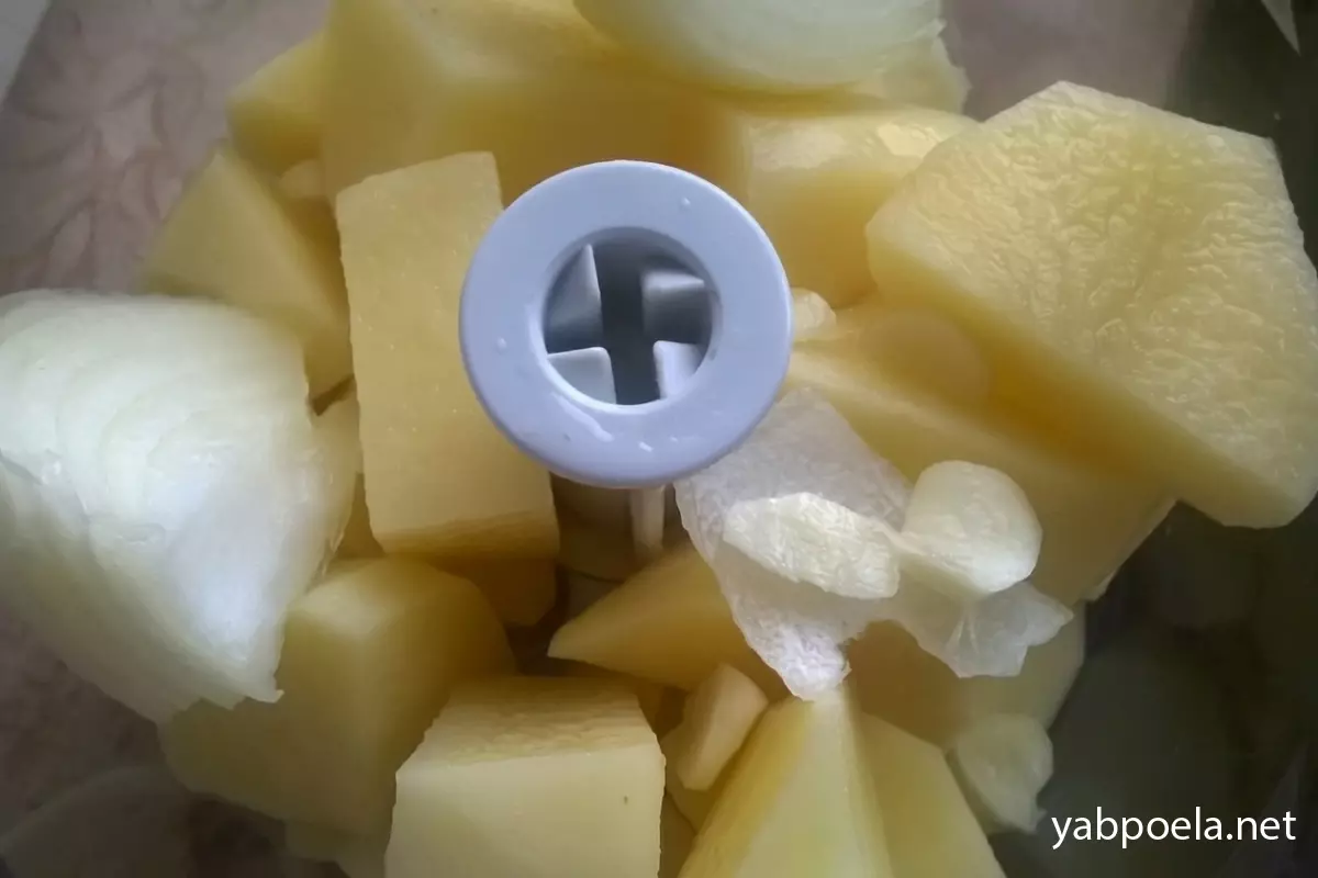 Шаг 2