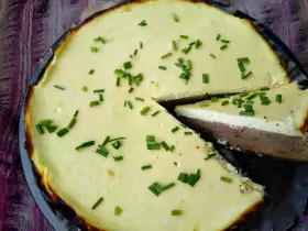 Ленивый печеночный торт по-королевски