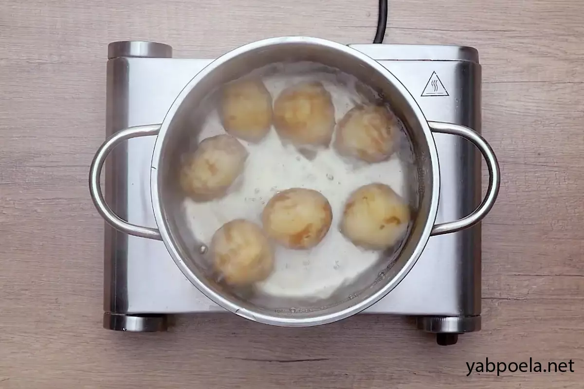 Шаг 4